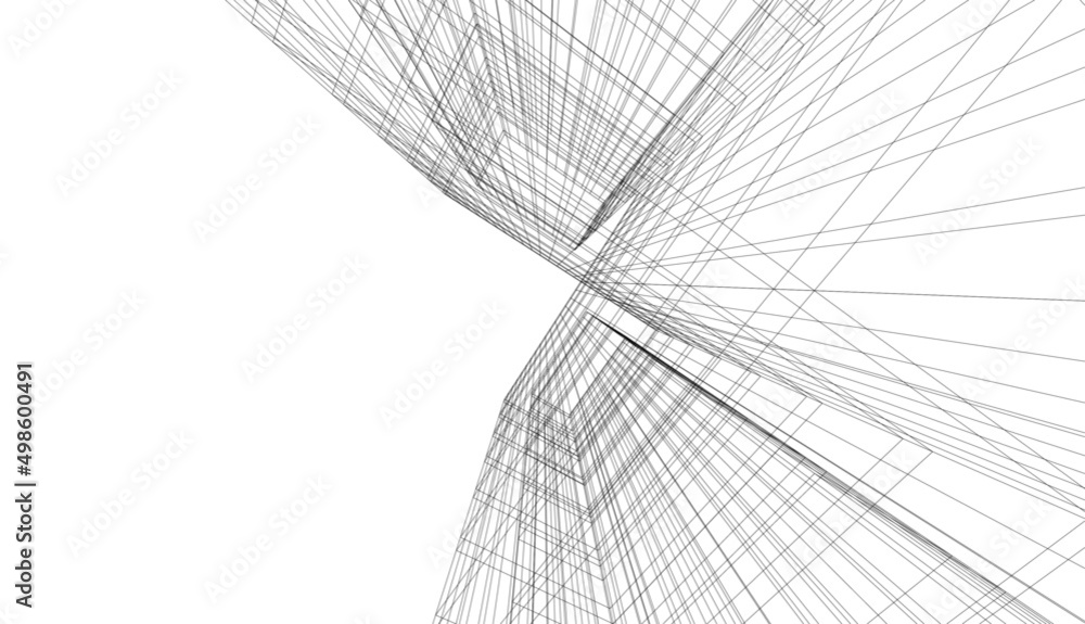 abstract background of architecture abstract background of architecture
