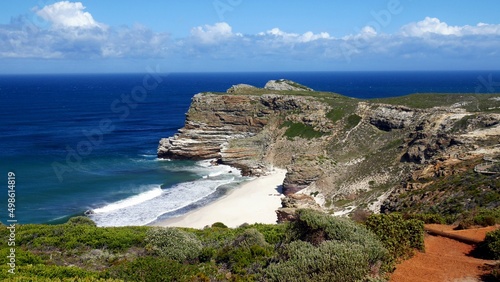 Kap der guten Hoffnung, Südafrika