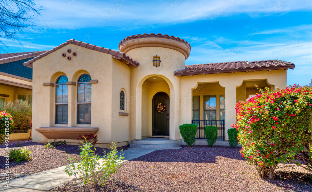 Arizona home Arizona home