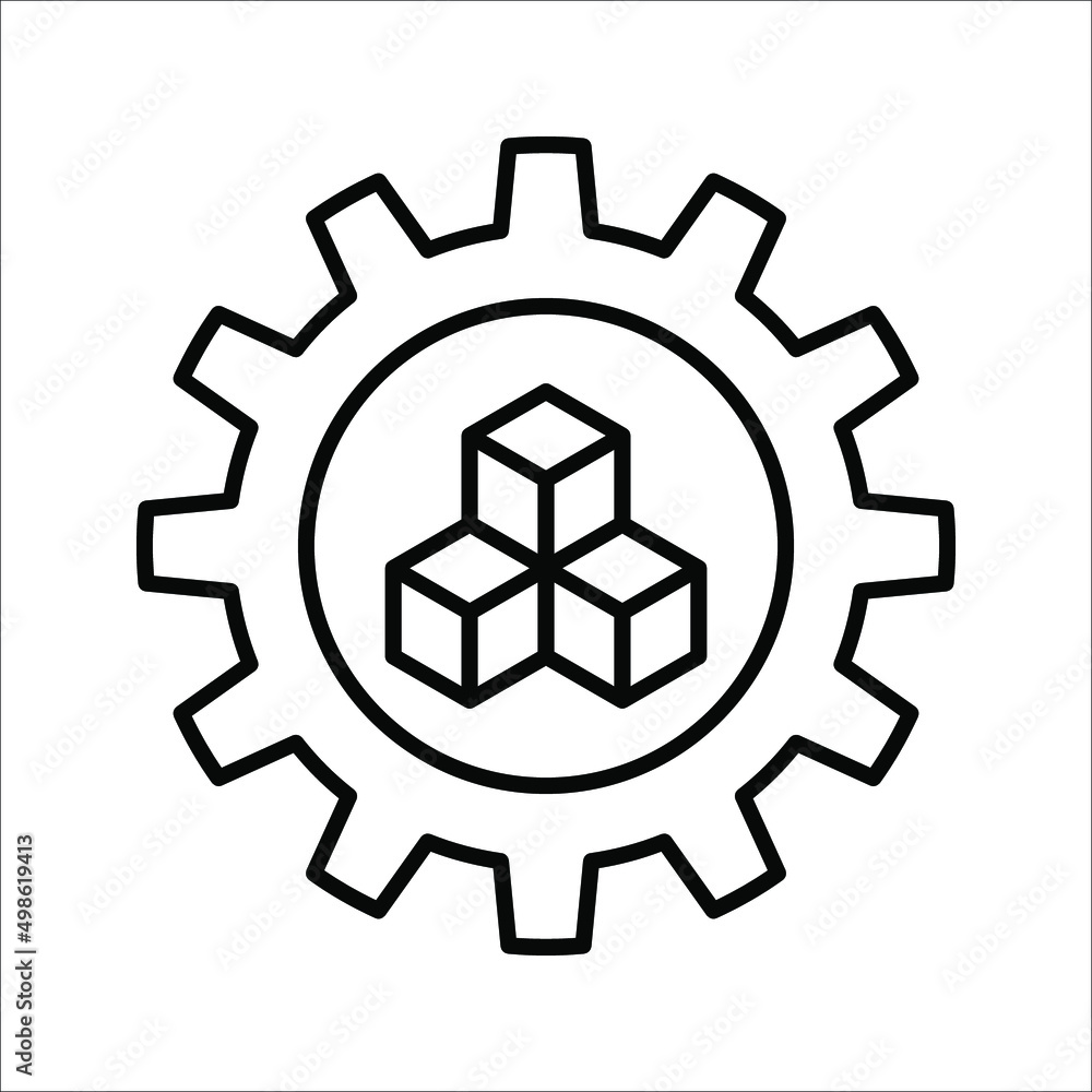 Infrastructure outline icon. Thin line style from community icon. Pixel perfect Infrastructure icon for web design on white background Infrastructure outline icon. Thin line style from community icon. Pixel perfect Infrastructure icon for web design on white background
