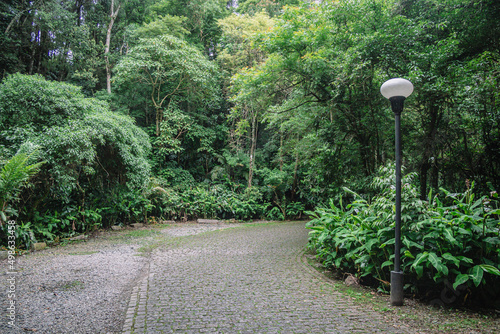 Parque das Pedreiras - Curitiba, Paraná, Brasil photo