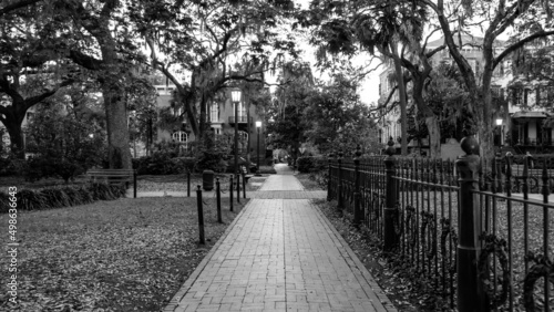 Savannah Georgia