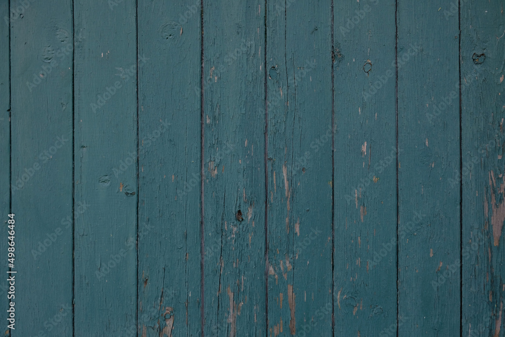 Natural Blue Wooden Background. Wooden rustic background. Old boards. Copy space for your text or image. Top view. Dark wood boards. Blank for design and require a wood grain. Vertical. Natural Blue Wooden Background. Wooden rustic background. Old boards. Copy space for your text or image. Top view. Dark wood boards. Blank for design and require a wood grain. Vertical.