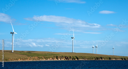 Windpower photo