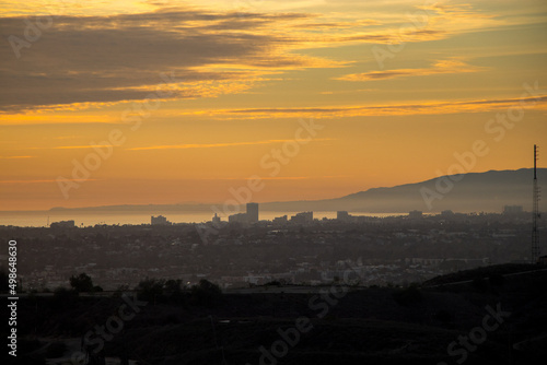 SoCal Sunset Hikes