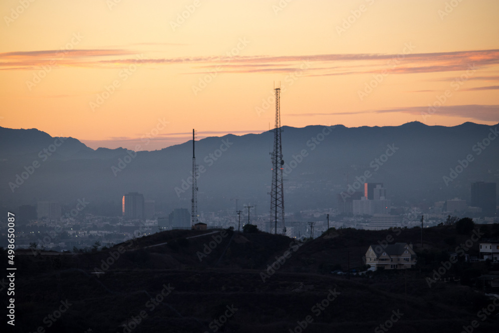 SoCal Sunset Hikes