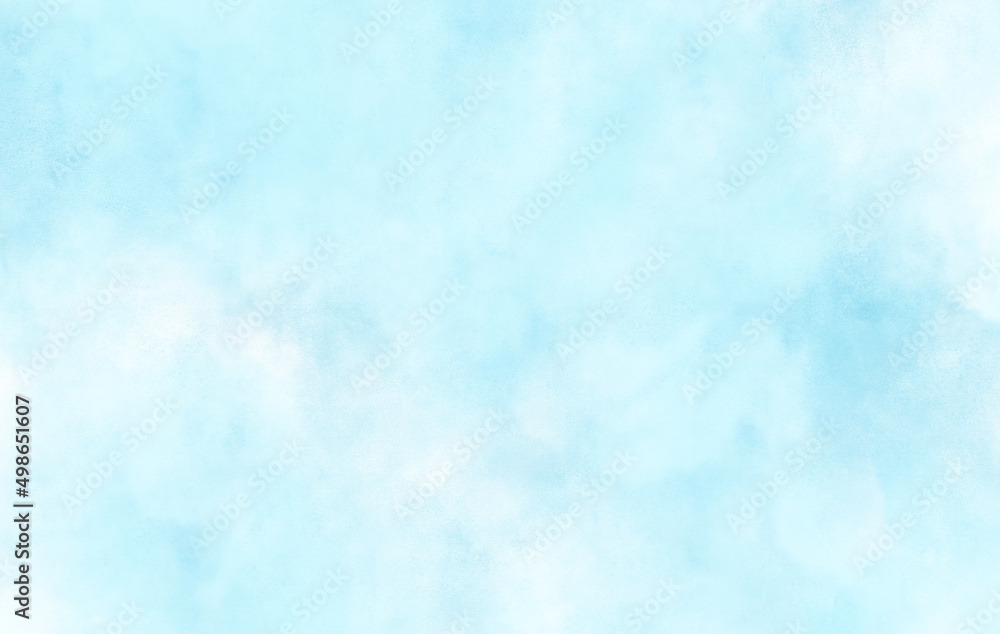 Beautiful Abstract Bluesky Water Color Background texture Beautiful Abstract Bluesky Water Color Background texture