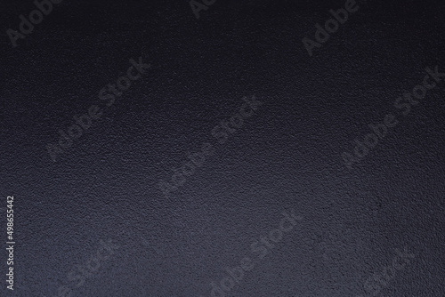Black textured plastic gradient 