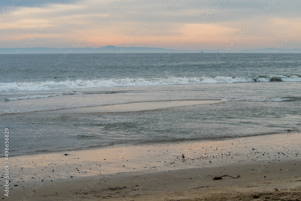 Orange County Beach Days