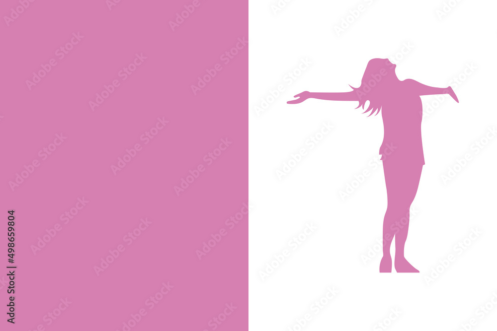 Collage femenino Collage femenino