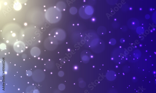 abstract gradient background blue blurred background photo