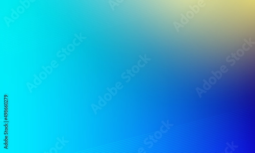 abstract light blue gradient color background