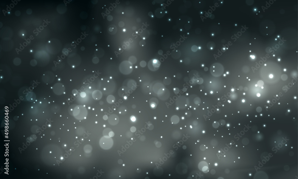 white bokeh blurred background white sparkling white bokeh blurred background white sparkling