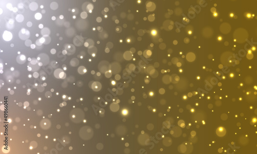 abstract bokeh gradient background