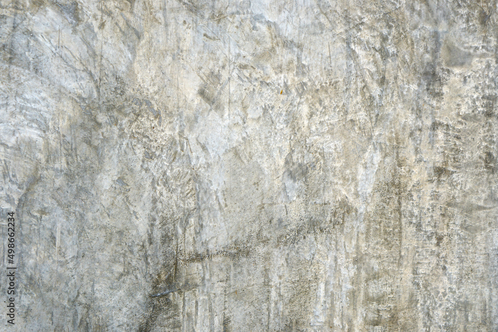 Obraz premium Light color abstract marble texture. Stone cement wall texture background.