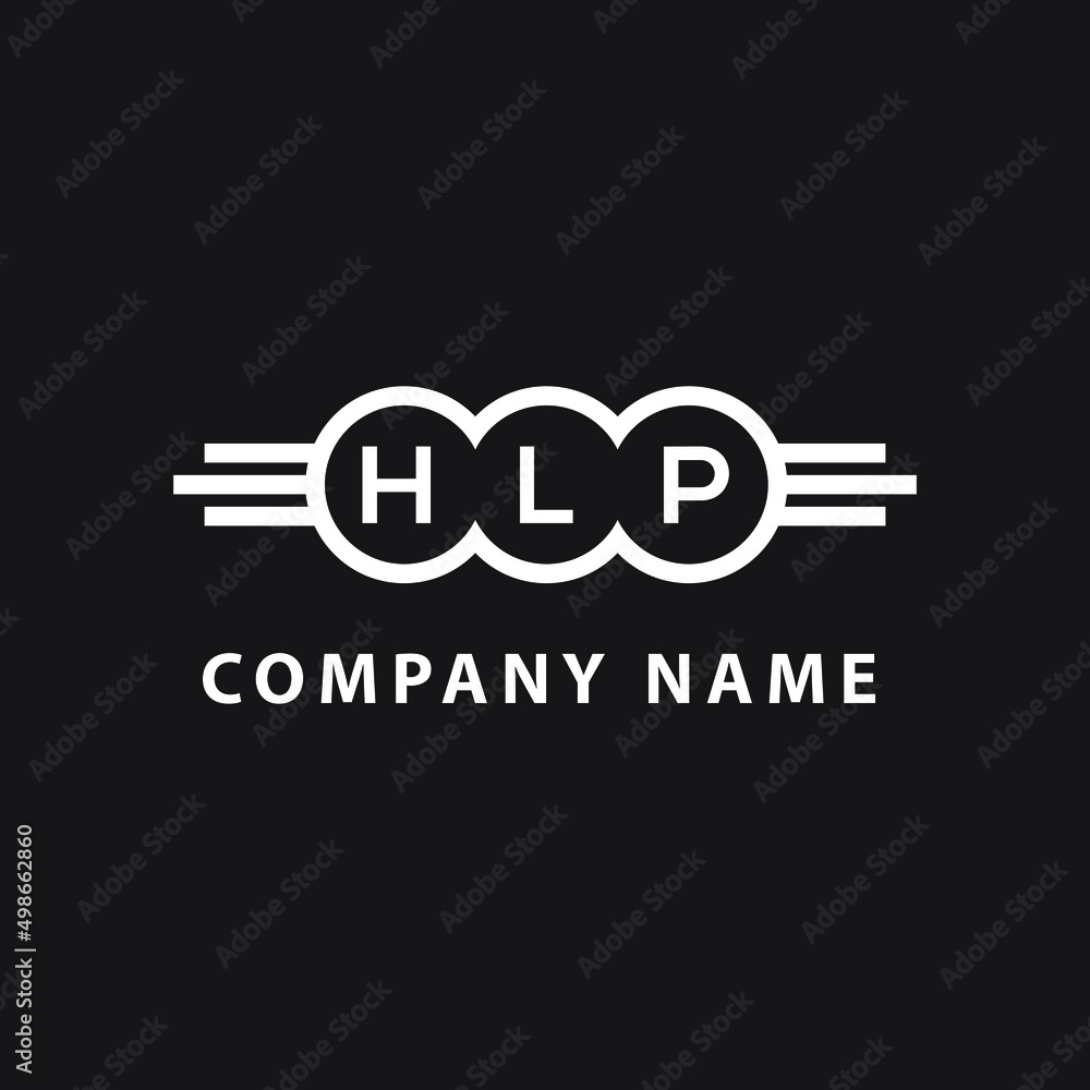 HLP letter logo design on black background. HLP creative initials letter logo concept. HLP letter design.
HLP letter logo design on black background. HLP creative initials letter logo concept. HLP letter design.