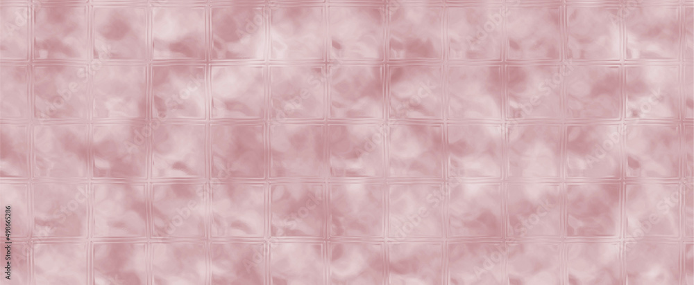 Obraz premium light pink peach color glamorous luxury background