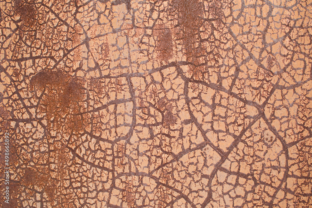 .Iron, rusty texture. .Iron, rusty texture.