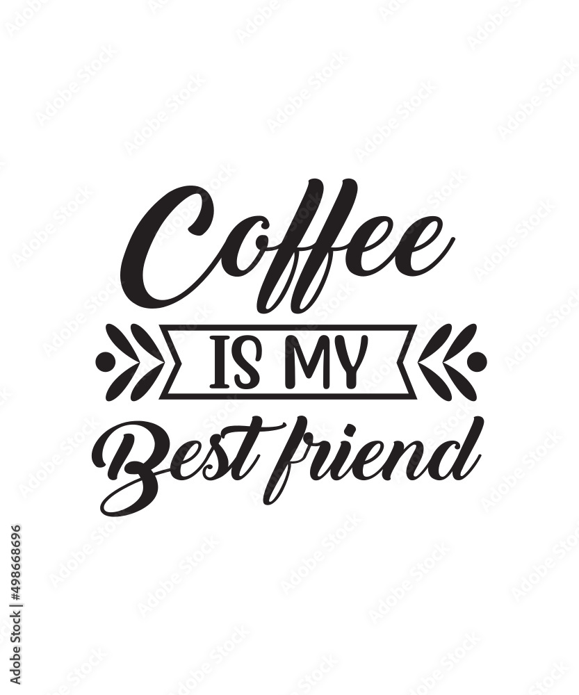Coffee Svg Design Coffee Svg Design