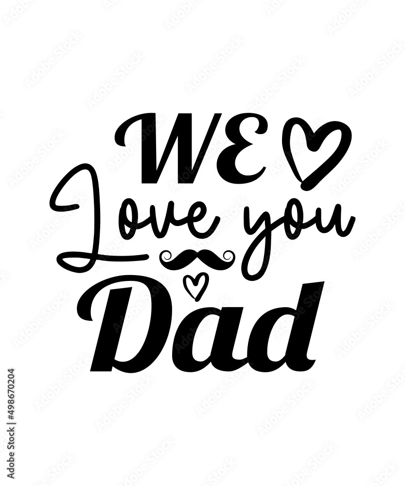 Dad Svg Design Dad Svg Design