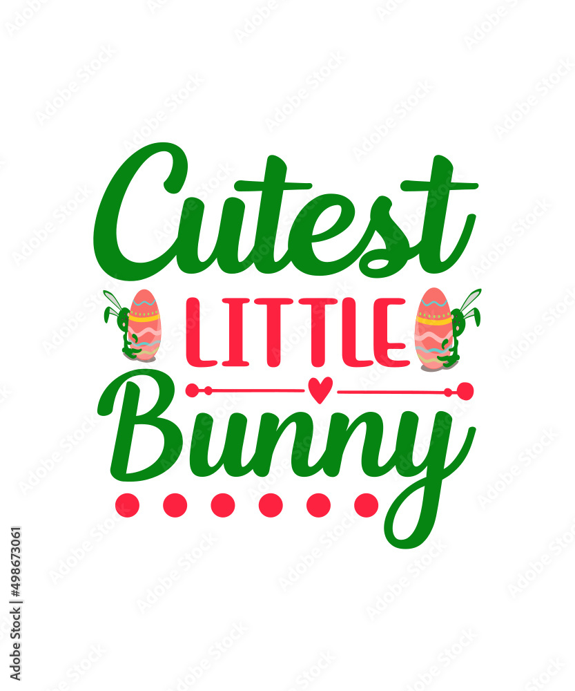 Happy Easter Svg Design