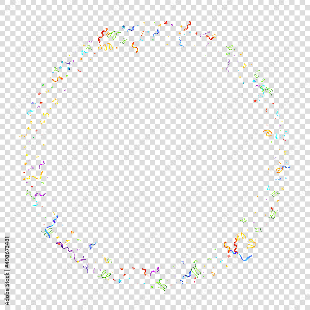 Color serpentine carnival red spiral ribbon curly Color serpentine carnival red spiral ribbon curly
