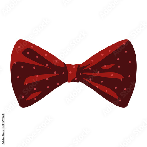 bow tie object