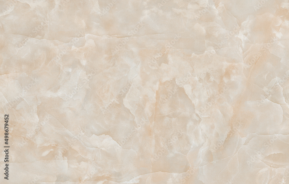 Obraz premium Luxury Brown Onyx Marble Texture, Closeup Of Onyx Marble Slab