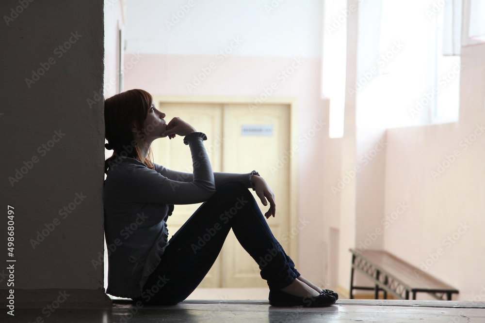 problems of adolescents