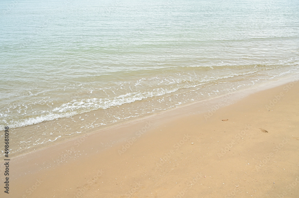 brown sand on the beach, natural background brown sand on the beach, natural background