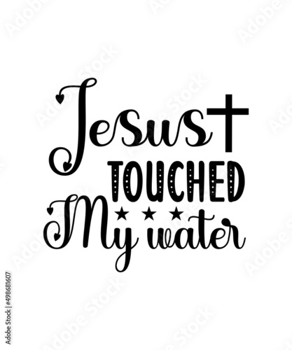 Watercolor SVG Design