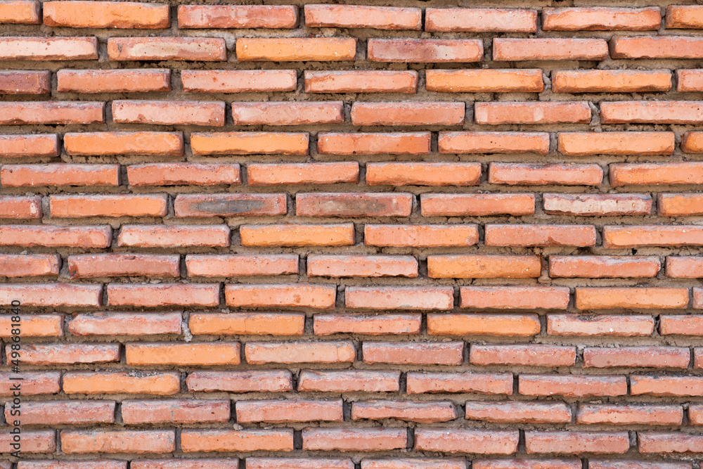 Obraz premium stone background wall closeup