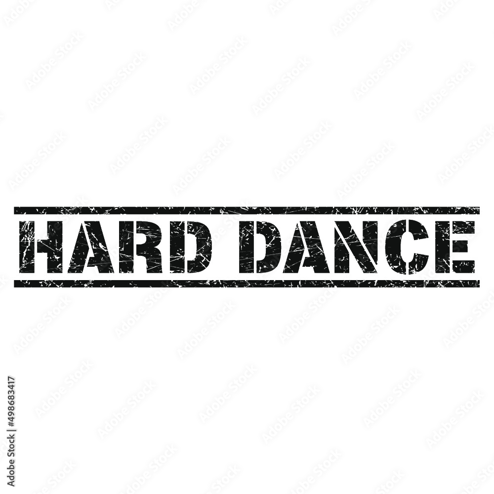 Hard Dance