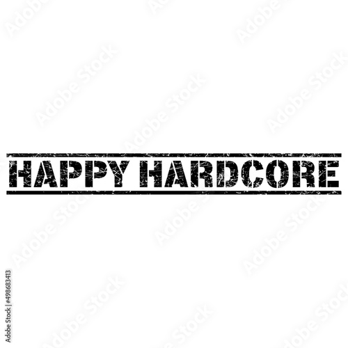 Happy Hardcore