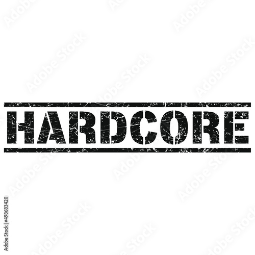 Hardcore