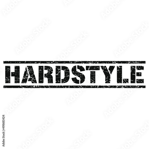Hardstyle