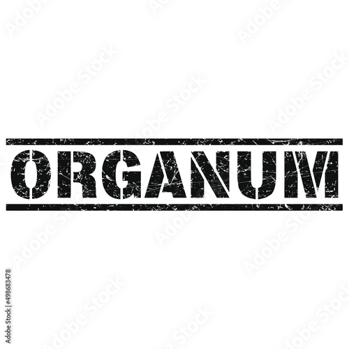 Organum