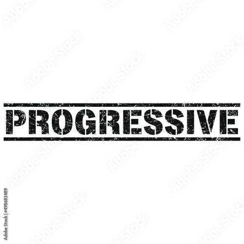 Progressive