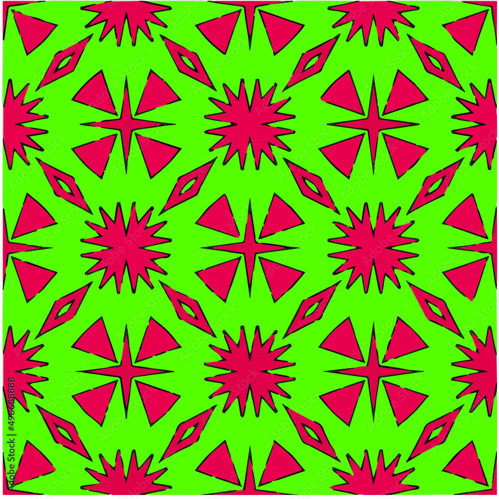 abstract pattern .Perfect for fashion, textile design, cute themed fabric, on wall paper, wrapping paper, fabrics and home decor.seamless repeat pattern.
abstract pattern .Perfect for fashion, textile design, cute themed fabric, on wall paper, wrapping paper, fabrics and home decor.seamless repeat pattern.
