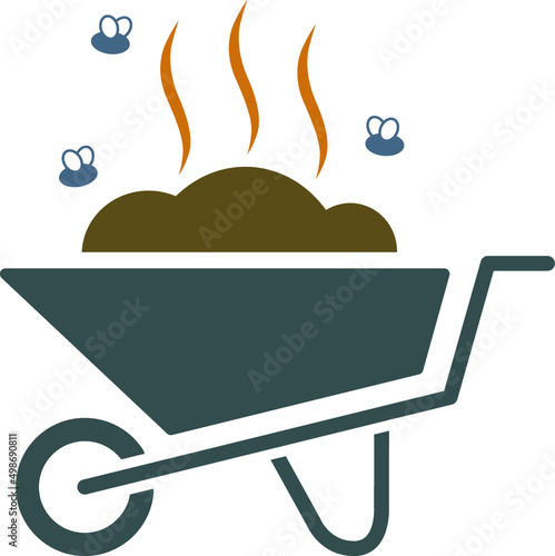 Manure icon