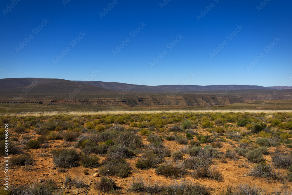 Tankwa Karoo National Park upper area Tankwa Karoo National Park upper area