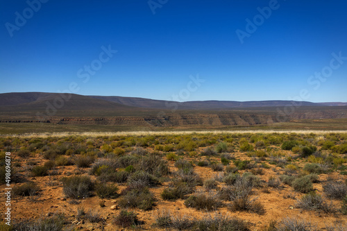 Tankwa Karoo National Park upper area