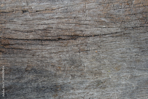 old wooden floor has a beautiful pattern. 