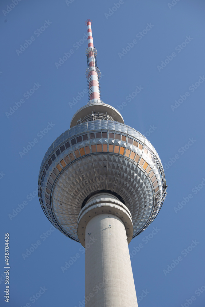Tv tower