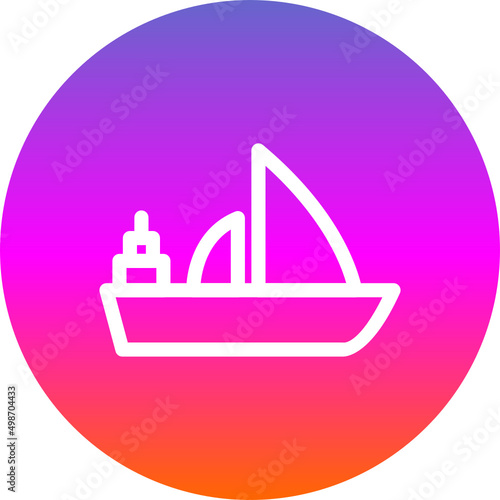 Ship Icon