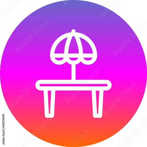 Table Icon