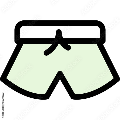 Trouser Icon