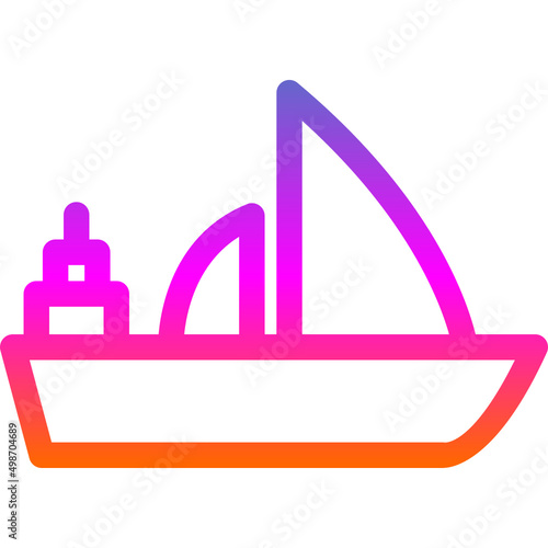 Ship Icon