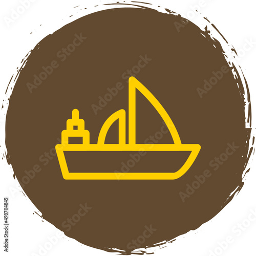 Ship Icon