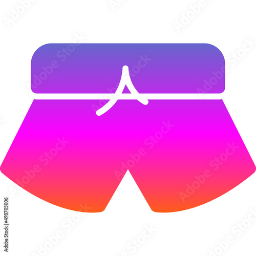 Trouser Icon